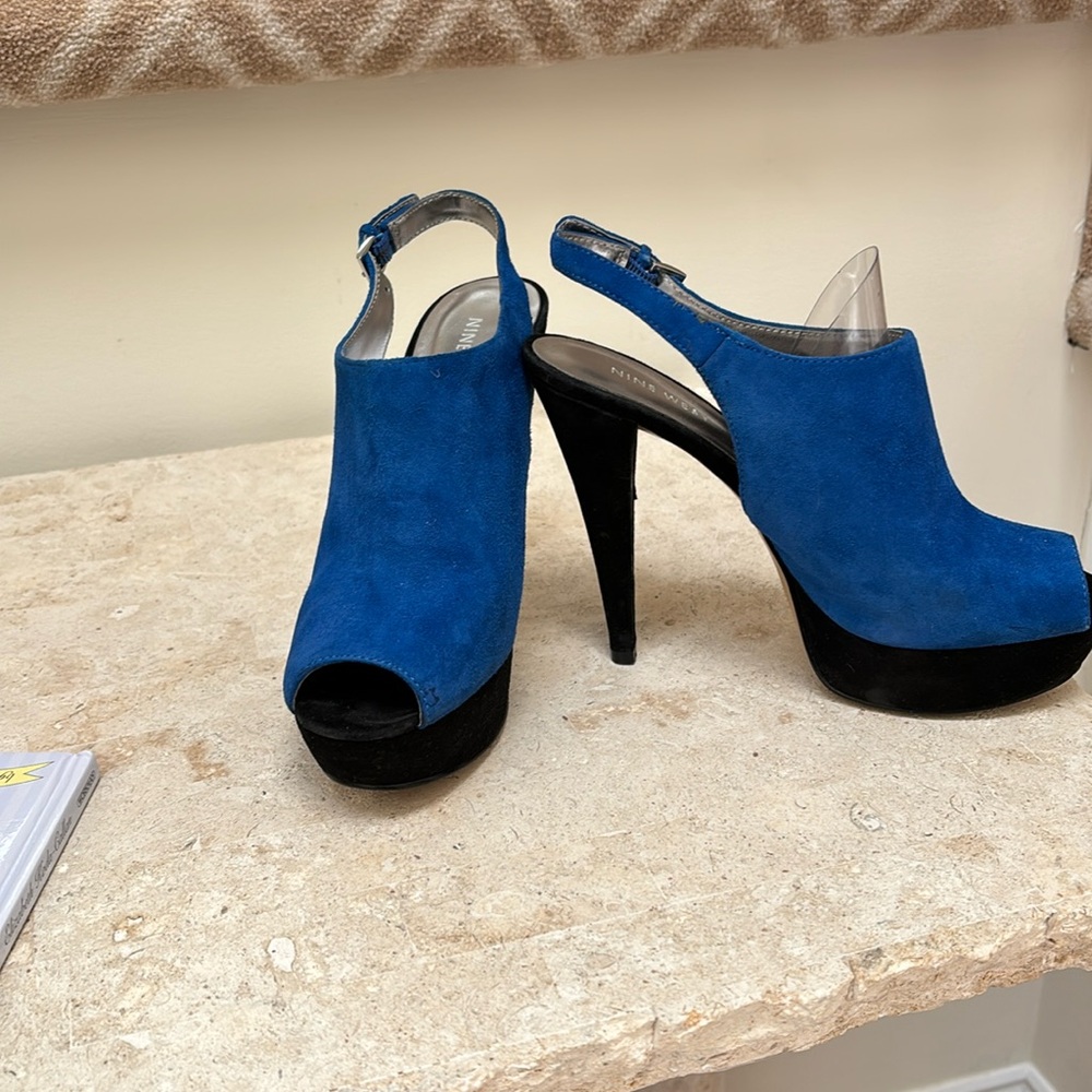 Womens shoe